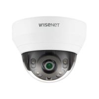 Hanwha Techwin Hanwha Vision WiseNet Q QNV-7012R - Netzwerk-Überwachungskamera - Kuppel - Farbe (Tag&Nacht)