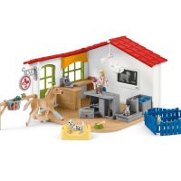 Schleich 42502, Farm, 3 Jahr(e), Mehrfarbig