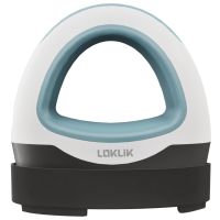 Loklik SG-RYJ-0156-EU-L-B2B, Schwarz, Blau, Weiß, 66 x 110 mm, 180 °C, Schwarz, Blau, Weiß, FCC, UL, 250 W
