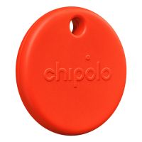 Chipolo RWS.0000003.000, Universal, Finder, Rot, Staubresistent, Wasserfest, 90 m, IP55