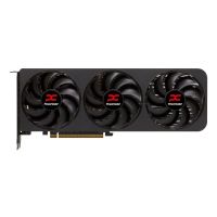 PowerColor Reaper Radeon RX 9070, Radeon RX 9070, 16 GB, GDDR6, 256 Bit, 7680 x 4320 Pixel, PCI Express x16 5.0