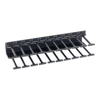 TRITON RAB-VP-H45-X1 - Kabelführungsplatte für Schaltschrank