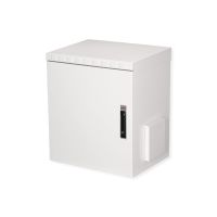 ROLINE Pro - Schrank Netzwerkschrank - außen, 600 x 450 mm (B x T)