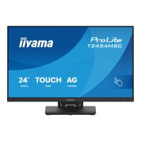 Iiyama ProLite T2454MSC-B3AG - LED-Monitor - 61 cm (24")