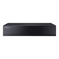 Hanwha Techwin Hanwha Vision WiseNet HRX-1635 - Eigenständiger digitaler Videorekorder