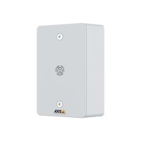 Axis TU1001-VE - Mikrofon - robust, für Einsatz im Außenbereich geeignet