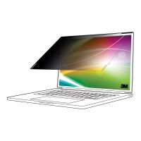 3M Blickschutzfilter für Notebook - heller Bildschirm - klebend - 34.2 cm (13.5")