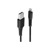 Lindy Lightning-Kabel - Lightning männlich zu USB männlich