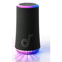 Anker Innovations Soundcore Glow - Lautsprecher - tragbar - kabellos