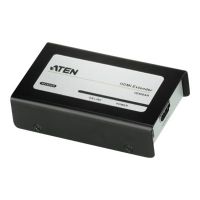 ATEN VanCryst VE800AR HDMI Receiver - Erweiterung für Video/Audio