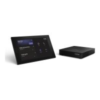 Lenovo ThinkSmart Core Gen 2 - Kit für Videokonferenzen (Touchscreen-Konsole, Rechensystem)