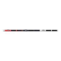 Bachmann Zero U-Space IT PDU Basic - Stromverteilungseinheit (Rack - einbaufähig)