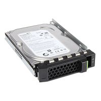 Fujitsu Festplatte - 8 TB - Hot-Swap - 3.5" (8.9 cm)