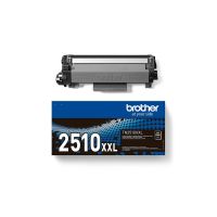 Brother TN2510XXL - Ultra High Yield - Schwarz