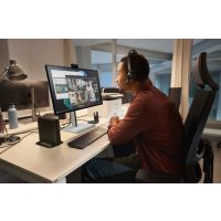 HP EliteDesk 8 Mini G1i Desktop AI PC, Windows 11 Pro