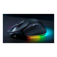 Razer Pro Click - Maus - ergonomisch - Für Rechtshänder