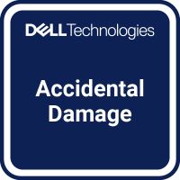 Dell 4 jahre Accidental Damage Protection, 4 Jahr(e), 24x7x365