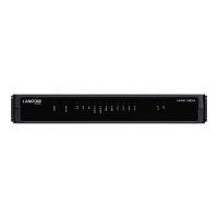 Lancom 1803VA - Router - DSL-Modem 4-Port-Switch