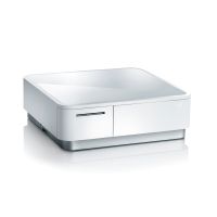 Star Micronics 39655890, Thermodirekt, POS-Drucker, 100 mm/sek, Easy Paper Loading, 75 µm, 5 cm