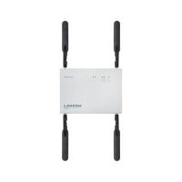 Lancom IAP-822, 2,4 GHz, 5 GHz, 1000 Mbit/s, 802.1x RADIUS, AES, EAP-AKA, EAP-FAST, EAP-MD5, EAP-PEAP, EAP-SIM, EAP-TLS, EAP-TTLS, HTTPS,..., 10,100,1000 Mbit/s