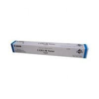 Canon C-EXV 49 - Cyan - original - Tonerpatrone