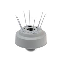Axis Bird Control Spike - Kamera-Schutzstift (Packung mit 10)