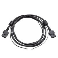 Eaton UPS to Battery Extension Cable for 48V Extended Battery Module, 2 m (6.6 ft.)