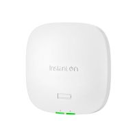 HPE Networking Instant On AP32 (RW) - Accesspoint - Wi-Fi 6 - Wi-Fi 6E - 2.4 GHz, 5 GHz, 6 GHz - Wand- / Deckenmontage (Packung mit 5)