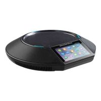 Grandstream GAC2500 - VoIP-Konferenztelefon - mit Bluetooth-Schnittstelle - IEEE 802.11b/g/n (Wi-Fi)
