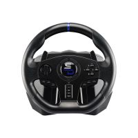 SuBsonic Superdrive SV750 Drive Pro Sport - Lenkrad- und Pedale-Set