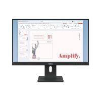 Lenovo ThinkVision E24-40 - LED-Monitor - 61 cm (24")