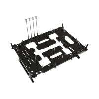 Streacom BC1 V2 - ATX Case - keine Spannungsversorgung