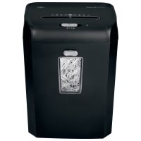 Rexel ProMax QS RSS1535, Streifenzerkleinerung, 22 cm, 6 mm, 35 l, 58 dB, Schieber