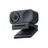 Insta360 Link 2C, 3840 x 2160 Pixel, 4K Ultra HD, 60 fps, 360p, 720p, 1080p, 2160p, H.264, M-JPEG, 4x