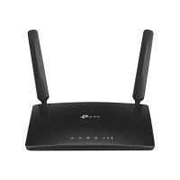 TP-LINK Archer MR200 - V4 - Wireless Router - WWAN 4-Port-Switch