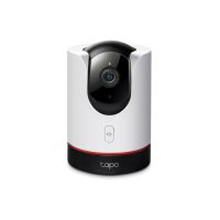 TP-LINK Tapo C225 V2 - Netzwerk-Überwachungskamera - schwenken / neigen - Farbe (Tag&Nacht)