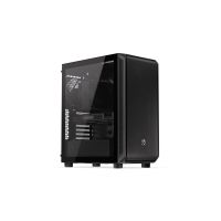 ENDORFY Arx 500 Air - PC-Gehäuse - ATX - Seitenteil mit Fenster (gehärtetes Glas)