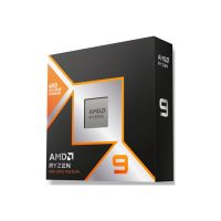 AMD Ryzen 9 9900X3D - 4.4 GHz - 12 Kerne - 24 Threads