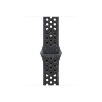 Apple Nike - Armband für Smartwatch - 42mm - Größe S/M