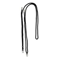 Mobilis 001397, Umhängeband, Schwarz, Jede Marke, 2 Jahr(e), 5 kg