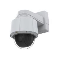 Axis Q6075 50 Hz - Netzwerk-Überwachungskamera - PTZ - Innenbereich - Farbe (Tag&Nacht)