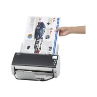 Ricoh Fujitsu fi-7480 - Dokumentenscanner - Dual CCD - Duplex - 304.8 x 431.8 mm - 600 dpi x 600 dpi - bis zu 80 Seiten/Min. (einfarbig)