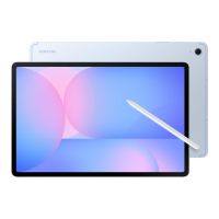 Samsung Galaxy Tab S10 FE+ - Tablet - Android - 128 GB - 33.28 cm (13.1")