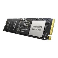 Samsung PM9A1 MZVL2512HCJQ - SSD - 512 GB - intern - M.2 - PCIe 4.0 x4 (NVMe)