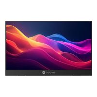 AG Neovo N1651 - OLED-Monitor - 39.6 cm (15.6")