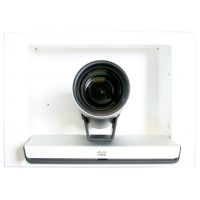 Vaddio 999-2225-020, Behausung, Drinnen, Weiß, Cisco Precision 60