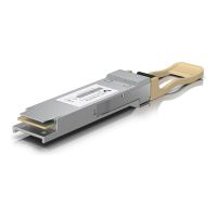Ubiquiti QSFP28 Empfängermodul - 100 GigE optisch - 100GBase-SR4 - MPO-12/UPC Typ B Multi-Mode - bis zu 100 m - 850 (TX)