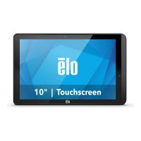 Elo Touch Solutions Elo Pay M100C Mobile POS Tablet - Robust - Tablet - Snapdragon 660 2.2 GHz - Android 12 - 4 GB RAM - 64 GB - 25.7 cm (10.1")