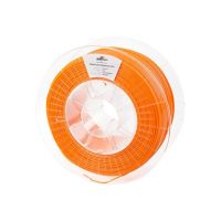 Spectrum Filaments Helles Orange - 1 kg - PLA-Filament (3D)