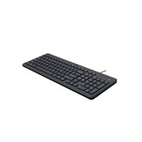 HP 150 - Tastatur - Deutsch - Schwarz - für Victus by HP Laptop 15, 16